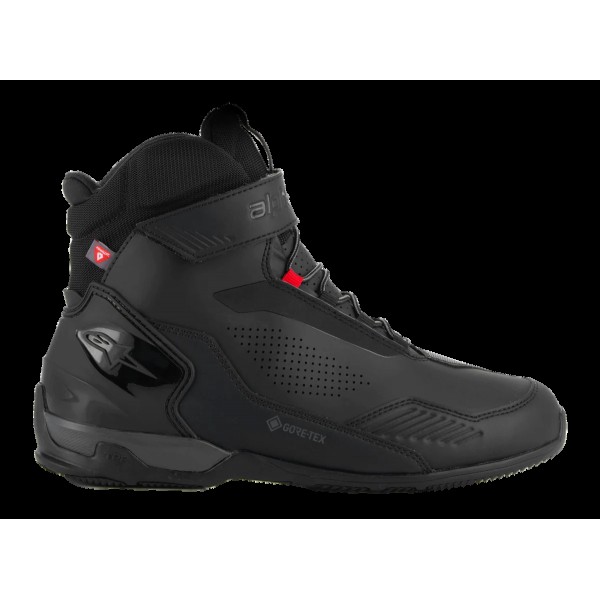 ALPINESTARS AUSTRAL GTX BLACK BOOTS