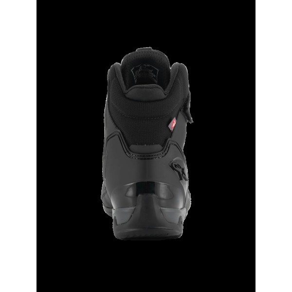 ALPINESTARS AUSTRAL GTX BLACK BOOTS