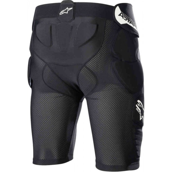 ALPINESTARS BIONIC ACTION PROTECTION SHORT