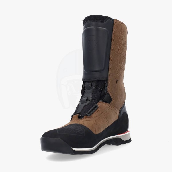 Revit Discovery Gtx Brown Boots