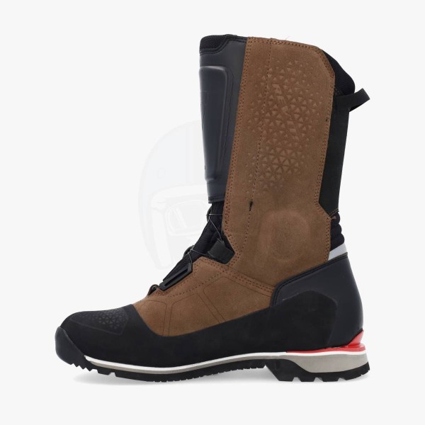 Revit Discovery Gtx Brown Boots