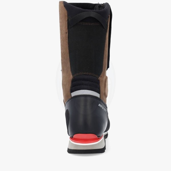 Revit Discovery Gtx Brown Boots