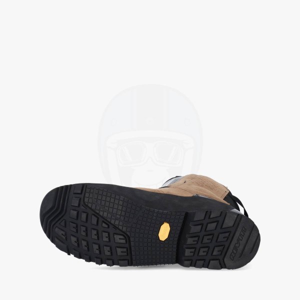 Revit Discovery Gtx Brown Boots