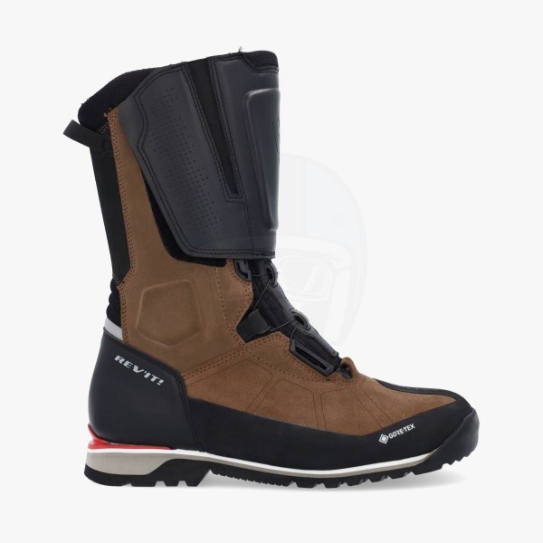 Revit Discovery Gtx Brown Boots