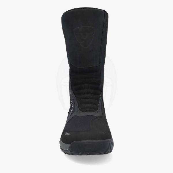 Revit Everest Gtx Black Boots