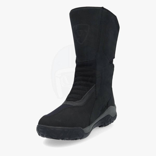 Revit Everest Gtx Black Boots