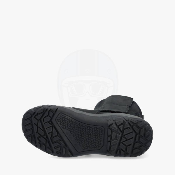 Revit Everest Gtx Black Boots