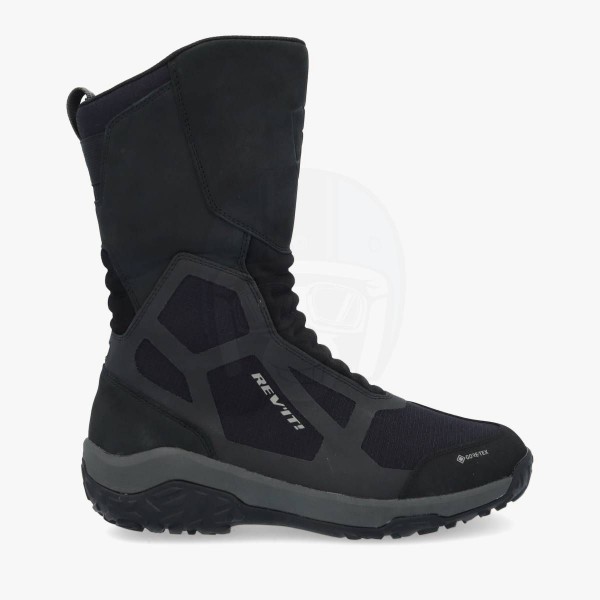 Revit Everest Gtx Black Boots