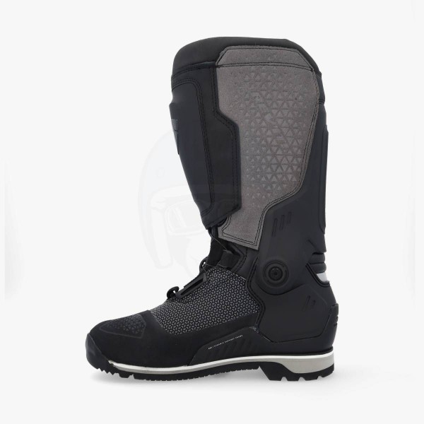 Revit Expedition Gtx Black Grey Boots