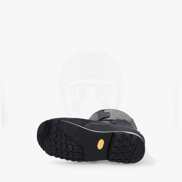 Revit Expedition Gtx Black Grey Boots