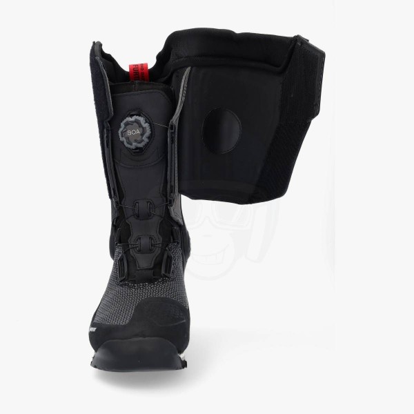 Revit Expedition Gtx Black Grey Boots