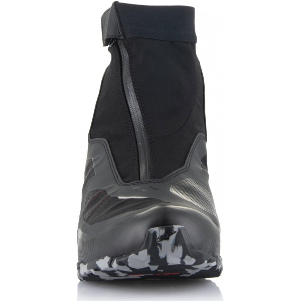 ALPINESTARS CR-8 GORE-TEX BLACK SHOES