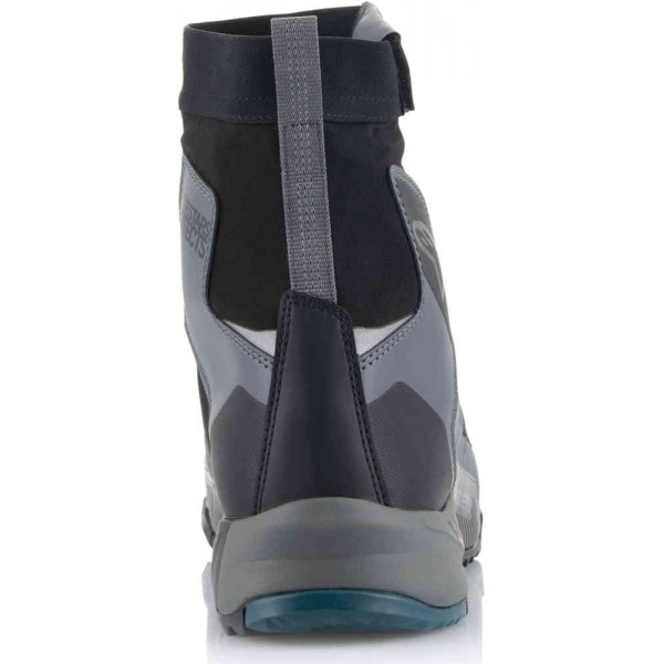 ALPINESTARS CR-8 GORE-TEX BLACK SHOES