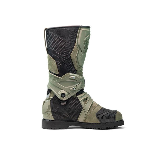 SIDI ADVENTURE 2 GORETEX MILITARY BOOTS
