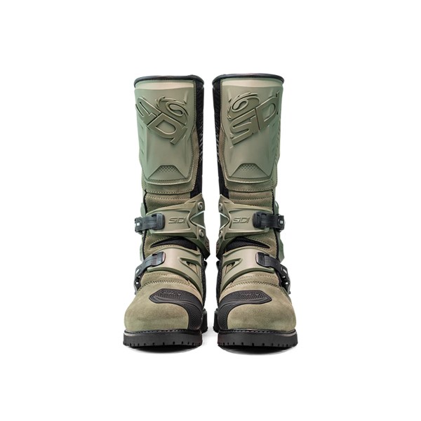 SIDI ADVENTURE 2 GORETEX MILITARY BOOTS