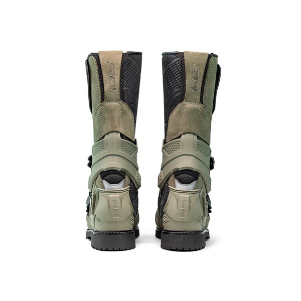 SIDI ADVENTURE 2 GORETEX MILITARY BOOTS