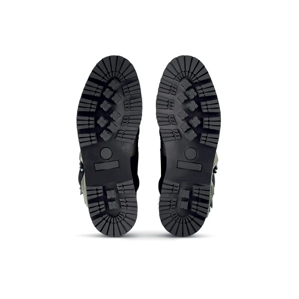 SIDI ADVENTURE 2 GORETEX MILITARY BOOTS