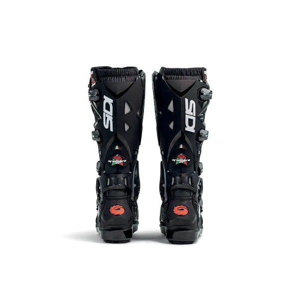 SIDI Crossfire 3 Black Boots