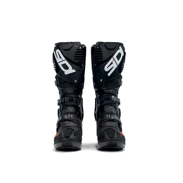 SIDI Crossfire 3 Black Boots