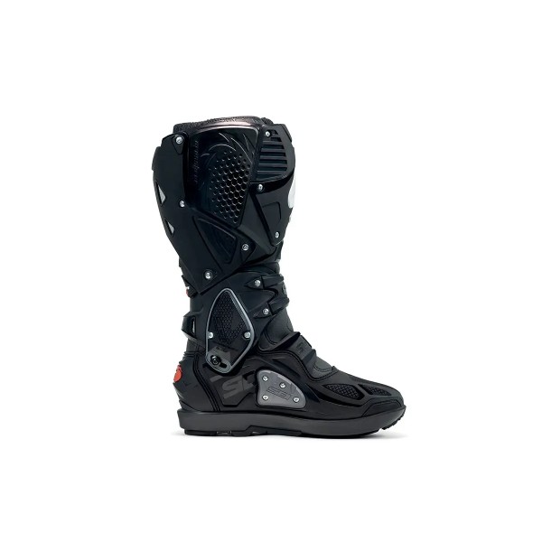 SIDI Crossfire 3 Black Boots