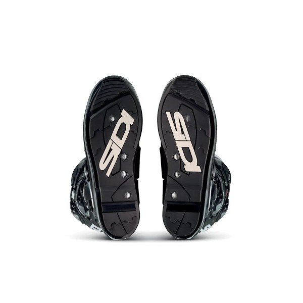 SIDI Crossfire 3 Black Boots