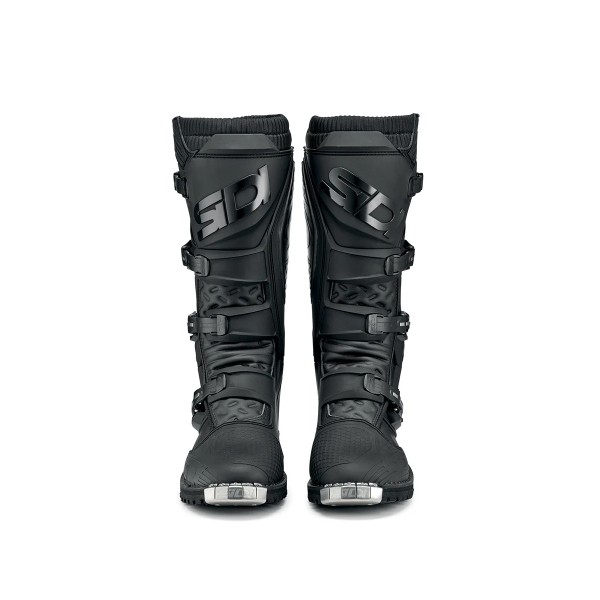 SIDI X POWER ENDURO WP BLACK BOOTS