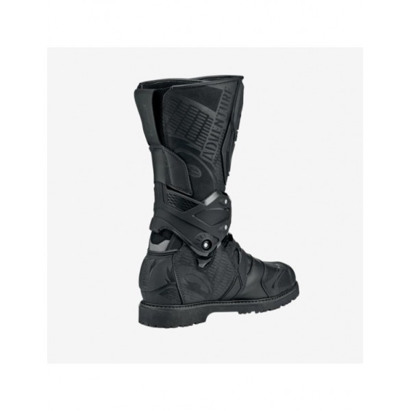 SIDI Adventure 2 Gore-Tex Black Boots
