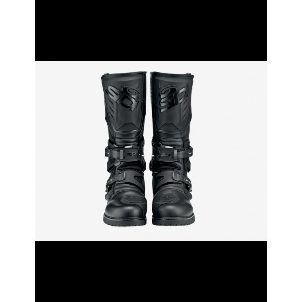 SIDI Adventure 2 Gore-Tex Black Boots