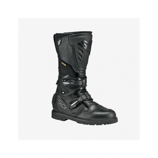 SIDI Adventure 2 Gore-Tex Black Boots