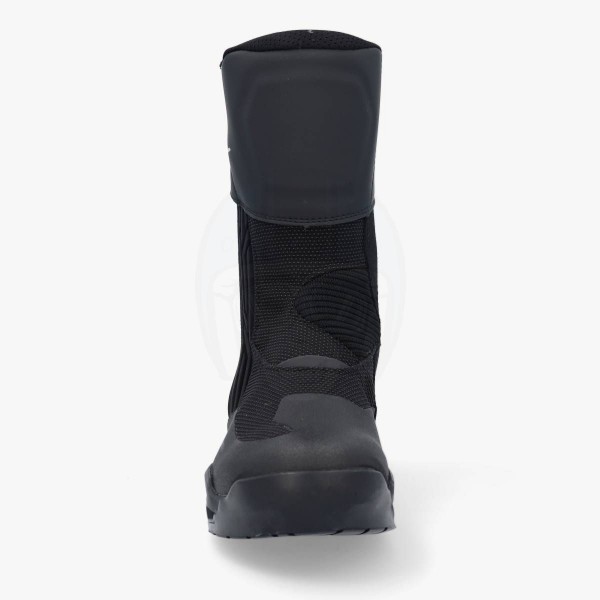 TCX CLIMA 2 SURROUND GORE-TEX BLACK BOOTS