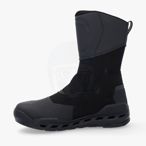 TCX CLIMA 2 SURROUND GORE-TEX BLACK BOOTS