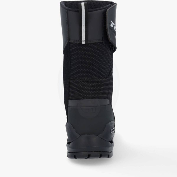 TCX CLIMA 2 SURROUND GORE-TEX BLACK BOOTS