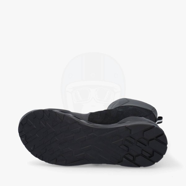 TCX CLIMA 2 SURROUND GORE-TEX BLACK BOOTS