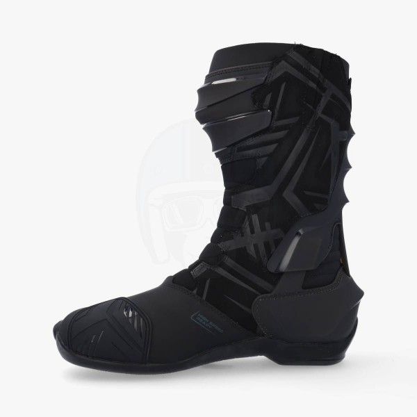 TCX S-TR1 WP BLACK BOOTS