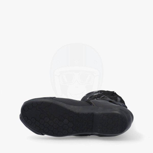 TCX S-TR1 WP BLACK BOOTS