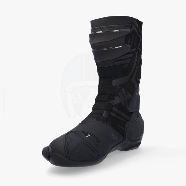 TCX S-TR1 WP BLACK BOOTS