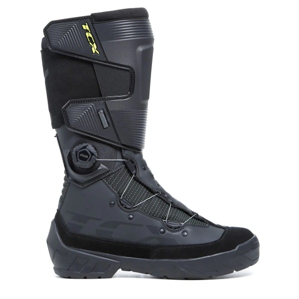 Tcx Infinity 3 Gtx Black Boots