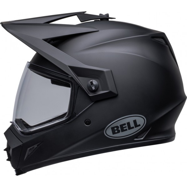 Bell MX-9 Adventure helmet featuring MIPS technology and ventilation – ideal for off-road riding, available at BikeGear India