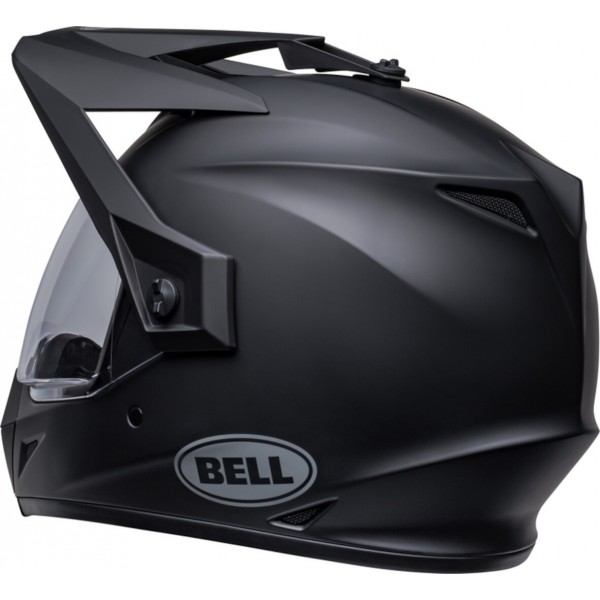 Bell MX-9 Adventure helmet featuring MIPS technology and ventilation – ideal for off-road riding, available at BikeGear India