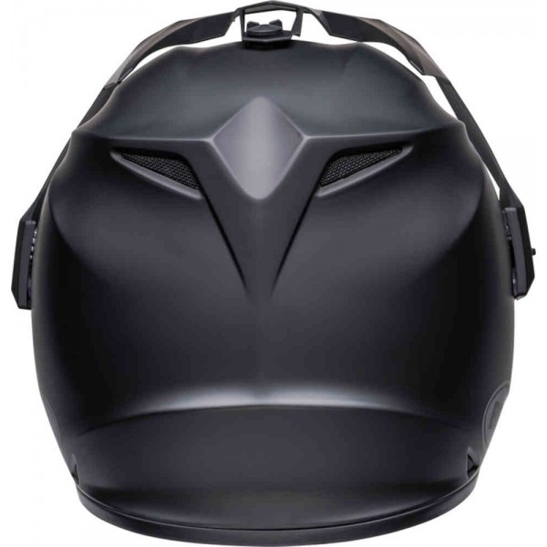 Bell MX-9 Adventure helmet featuring MIPS technology and ventilation – ideal for off-road riding, available at BikeGear India