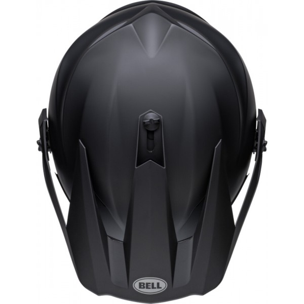 Bell MX-9 Adventure helmet featuring MIPS technology and ventilation – ideal for off-road riding, available at BikeGear India