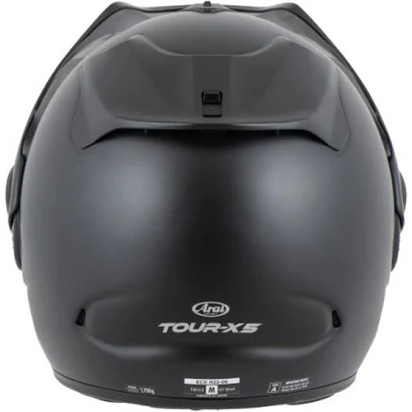 Arai Tour X5 adventure touring helmet – dual-sport helmet designed for comfort and protection, available at BikeGear India