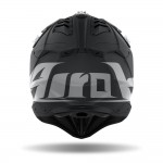 Airoh Aviator 3 Color Black Matt Helmet