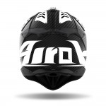 Airoh Aviator 3 Primal Carbon Yellow Matt Helmet