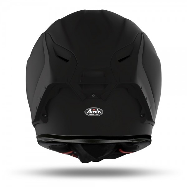 Airoh GP 550 S Black Matt Helmet