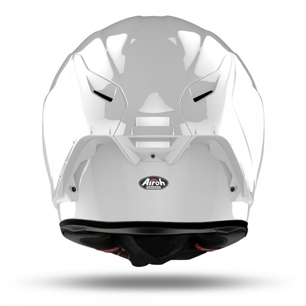 Airoh GP 550 S White Gloss Helmet