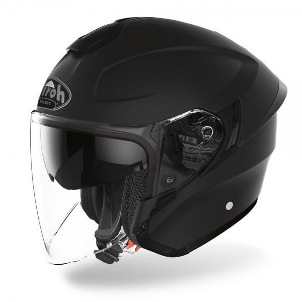 Airoh H.20 Black Matt Helmet