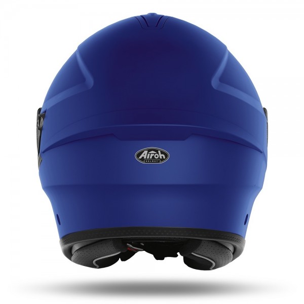 Airoh H.20 Blue Matt Helmet
