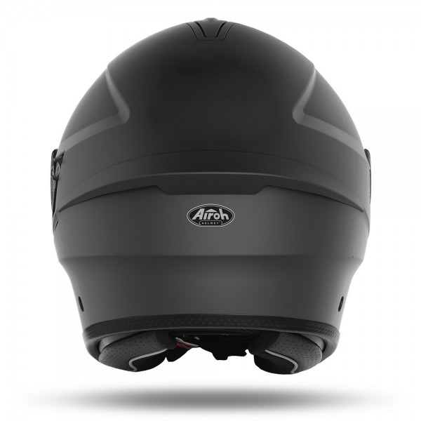 Airoh H.20 Dark Grey Matt Helmet