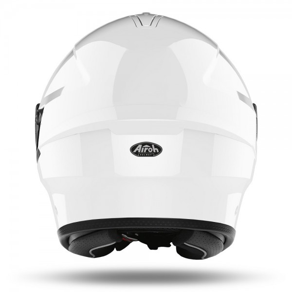 Airoh H.20 White Gloss Helmet